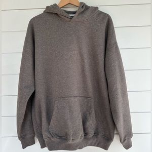 Abercrombie Essential Popover hoodie